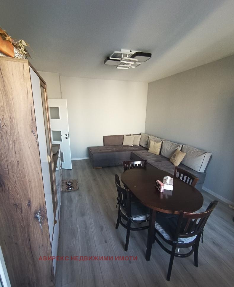 À venda  1 quarto Plovdiv , Izgrev , 48 m² | 88705959