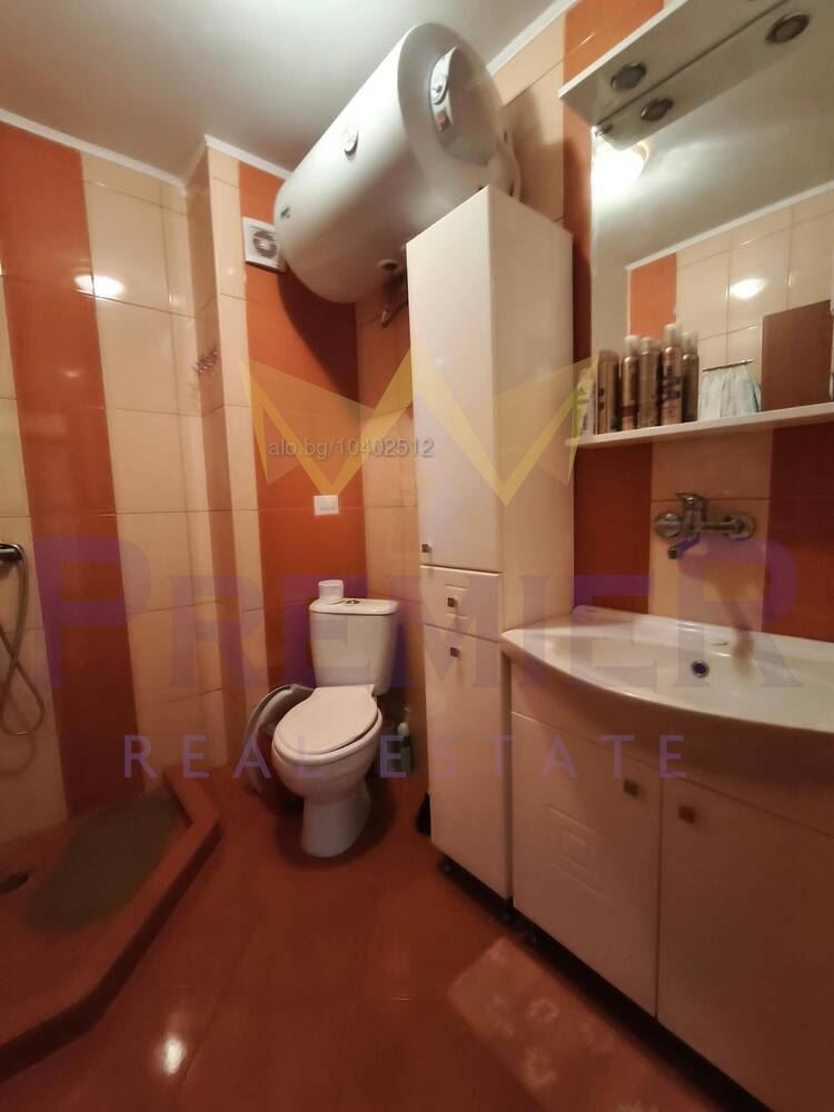 Na sprzedaż  1 sypialnia region Burgas , Carewo , 52 mkw | 32318170 - obraz [15]