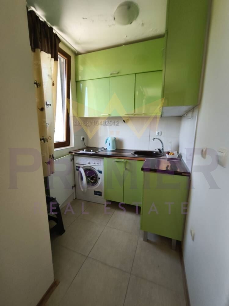 Na sprzedaż  1 sypialnia region Burgas , Carewo , 52 mkw | 32318170 - obraz [3]