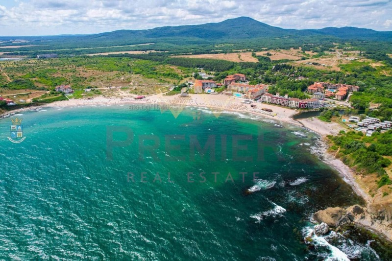 Na sprzedaż  1 sypialnia region Burgas , Carewo , 52 mkw | 32318170 - obraz [14]