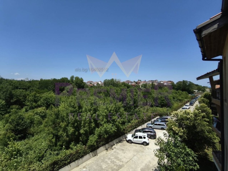 Na sprzedaż  1 sypialnia region Burgas , Carewo , 52 mkw | 32318170 - obraz [12]