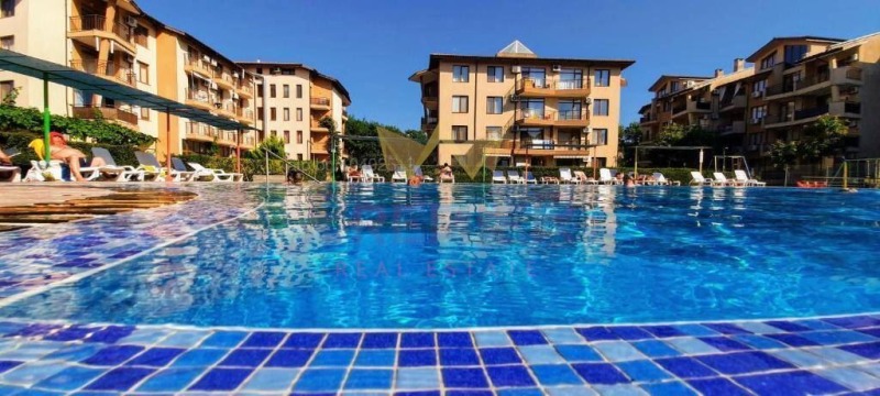 Na sprzedaż  1 sypialnia region Burgas , Carewo , 52 mkw | 32318170 - obraz [5]