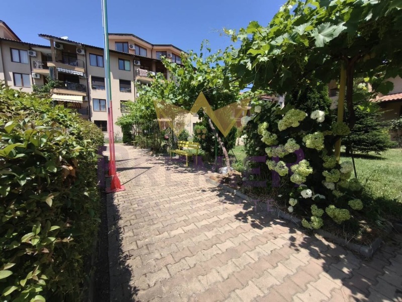 Na sprzedaż  1 sypialnia region Burgas , Carewo , 52 mkw | 32318170 - obraz [8]
