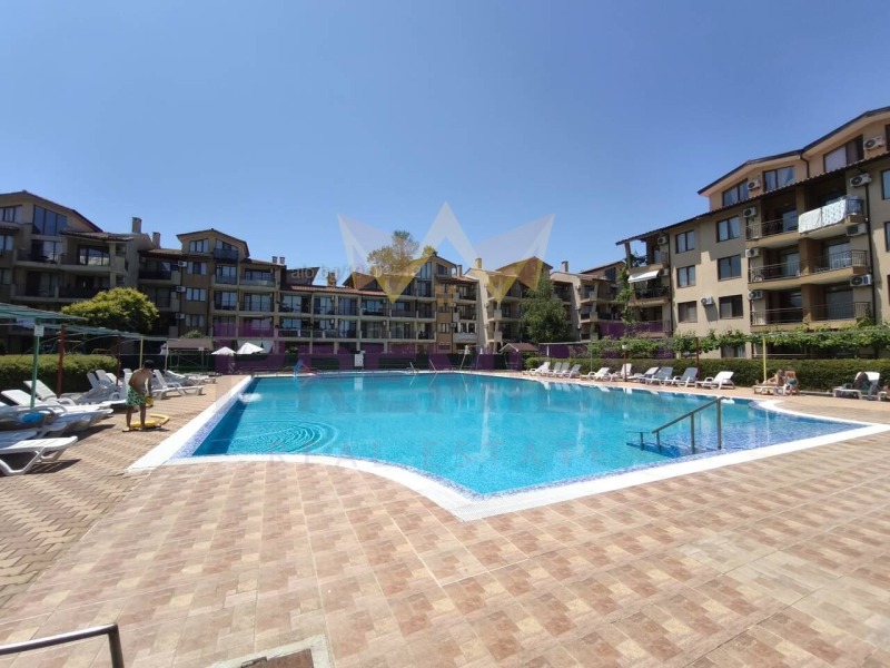 Na sprzedaż  1 sypialnia region Burgas , Carewo , 52 mkw | 32318170 - obraz [10]