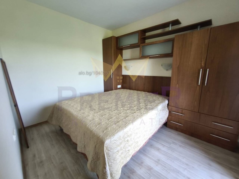 Na sprzedaż  1 sypialnia region Burgas , Carewo , 52 mkw | 32318170 - obraz [6]