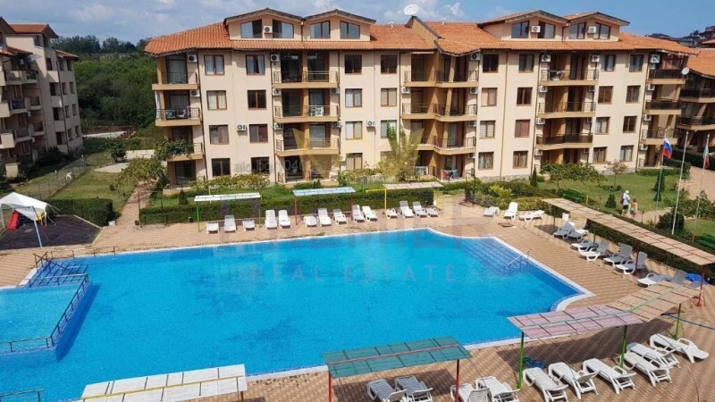 Na sprzedaż  1 sypialnia region Burgas , Carewo , 52 mkw | 32318170 - obraz [13]