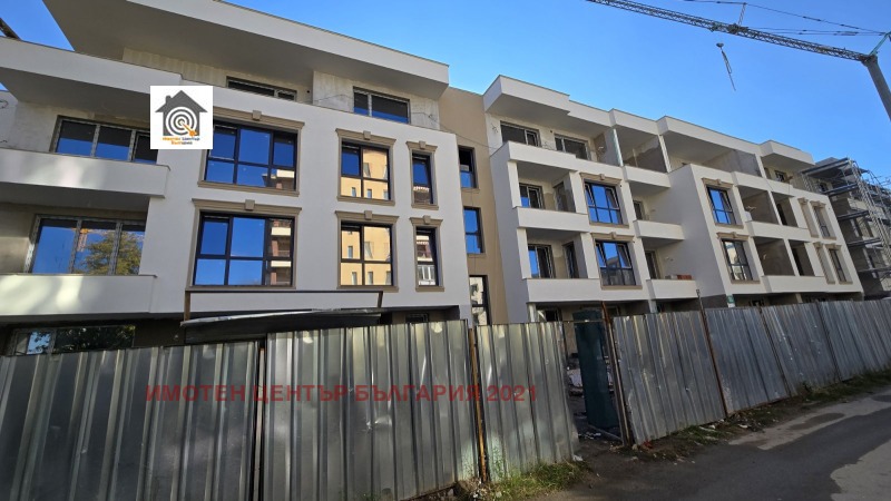 Продава 2-СТАЕН, град София, Витоша • 189999 € / 371605.74 лв. • 10754737 1