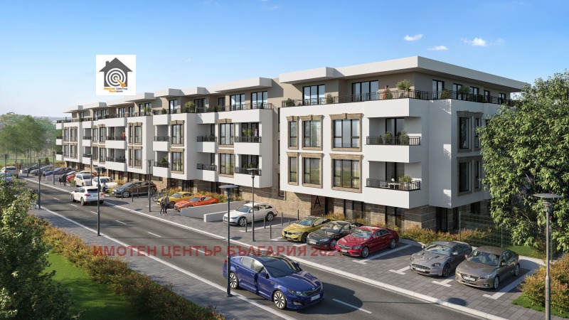 Продава 2-СТАЕН, гр. София, Витоша