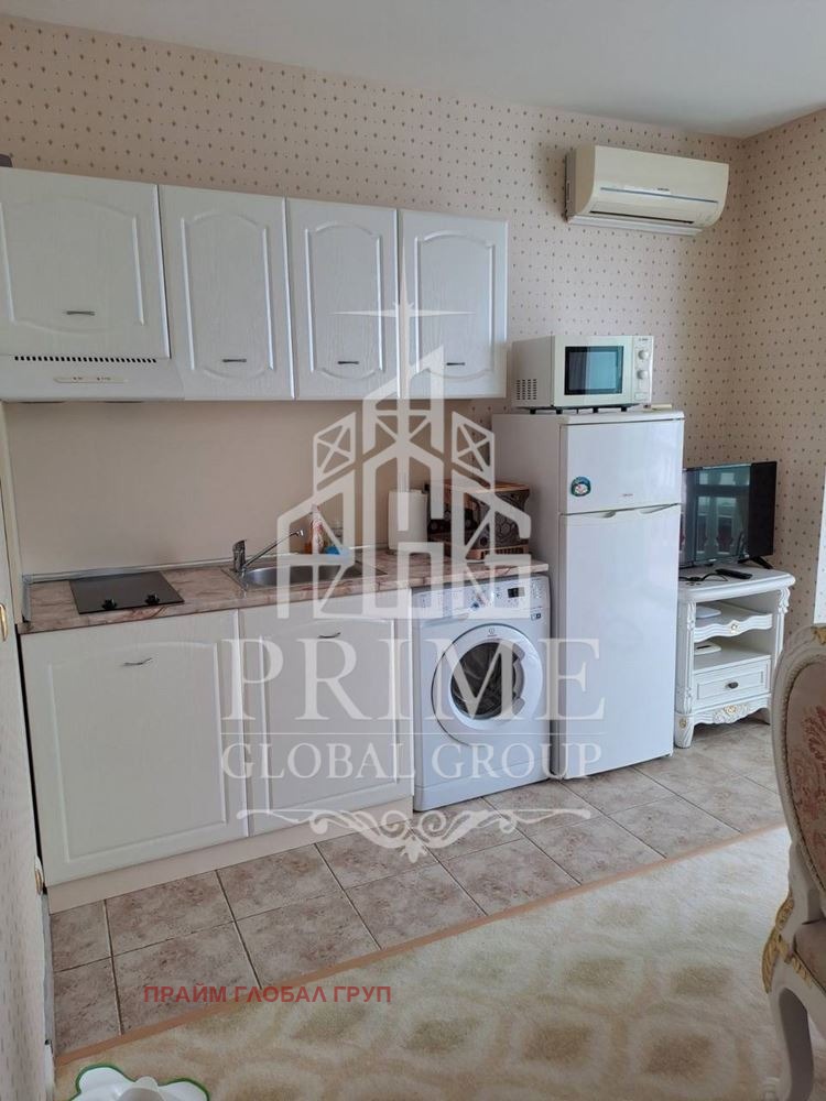 Продава 2-СТАЕН, к.к. Елените, област Бургас, снимка 3 - Апартаменти - 54393861