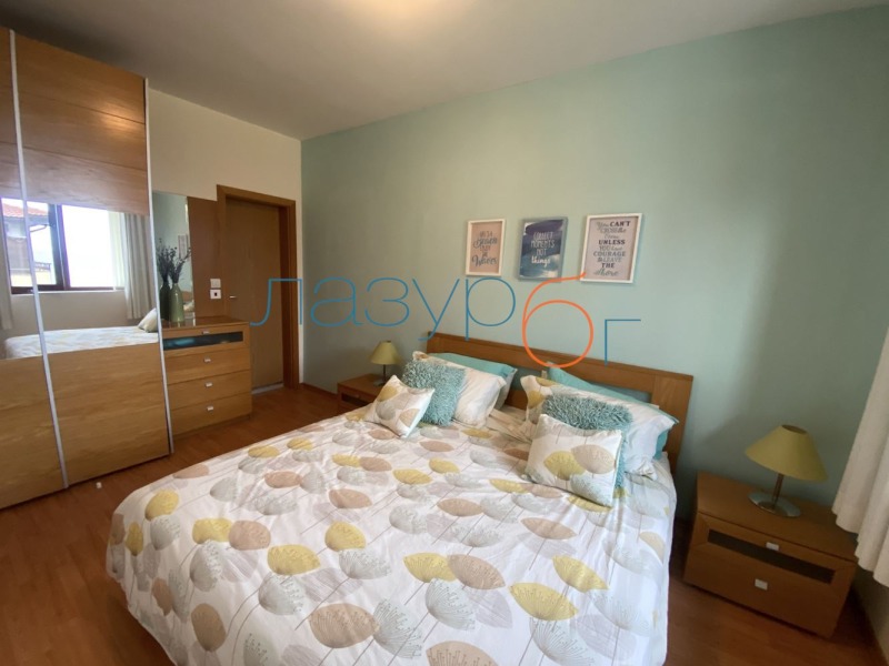 Zu verkaufen  2 Schlafzimmer region Burgas , Sweti Wlas , 98 qm | 77023070 - Bild [10]