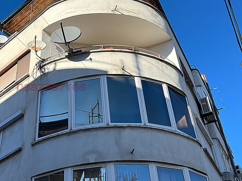 Продава 3-СТАЕН, гр. Пазарджик, Център, снимка 16 - Апартаменти - 52981491