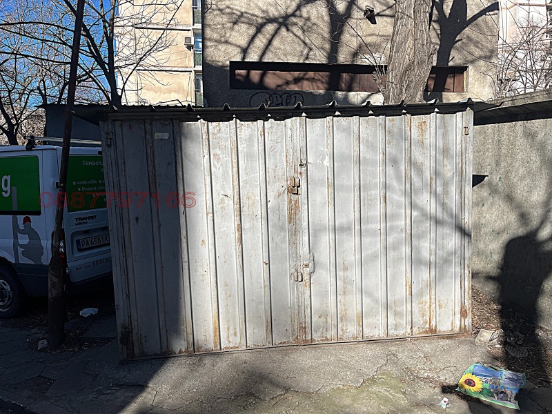 Продава 3-СТАЕН, гр. Пазарджик, Център, снимка 17 - Апартаменти - 52981491