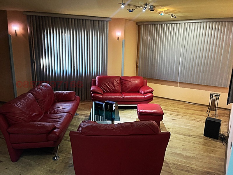 Продава 3-СТАЕН, гр. Пазарджик, Център, снимка 2 - Апартаменти - 52981491