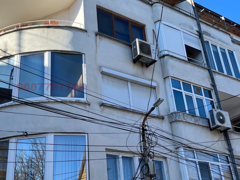 Продава 3-СТАЕН, гр. Пазарджик, Център, снимка 15 - Апартаменти - 52981491