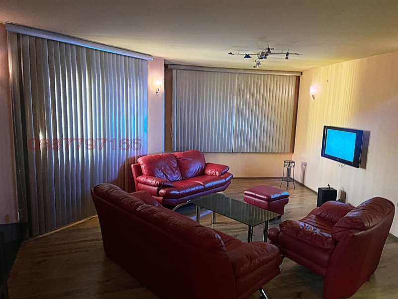 Продава 3-СТАЕН, гр. Пазарджик, Център, снимка 4 - Апартаменти - 52981491