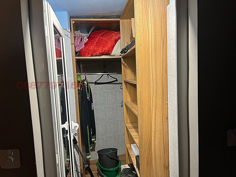 Продава 3-СТАЕН, гр. Пазарджик, Център, снимка 13 - Апартаменти - 52981491