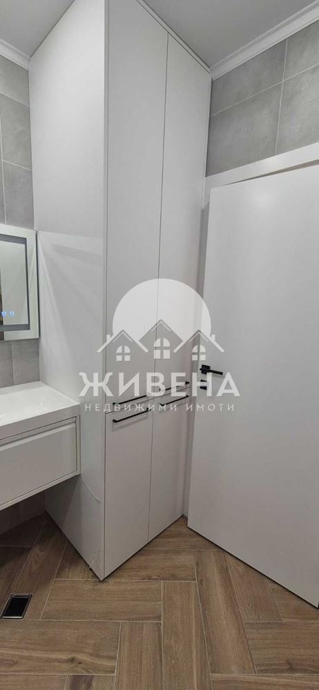 In vendita  2 camere da letto Varna , k.k. Chajka , 105 mq | 47798254 - Immagine [12]