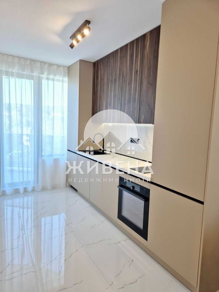 In vendita  2 camere da letto Varna , k.k. Chajka , 105 mq | 47798254 - Immagine [6]