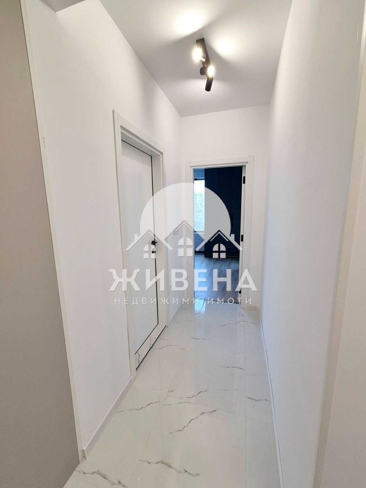 In vendita  2 camere da letto Varna , k.k. Chajka , 105 mq | 47798254 - Immagine [11]