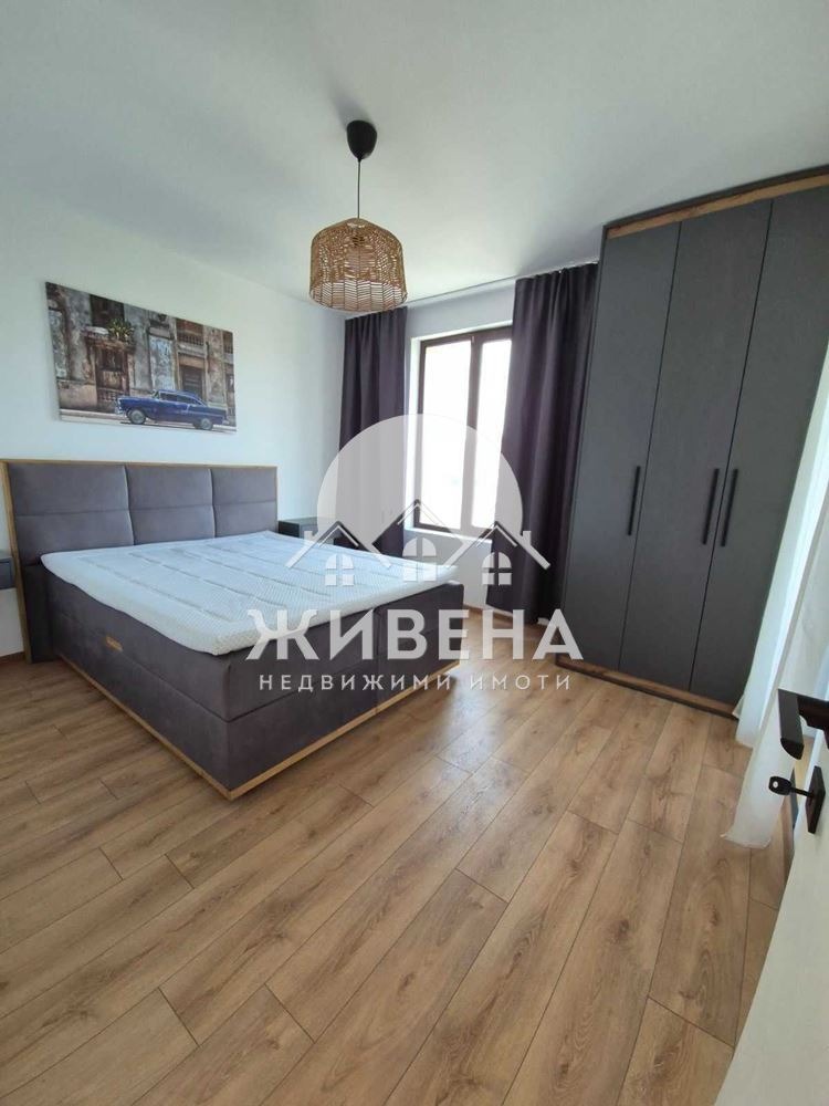 In vendita  2 camere da letto Varna , k.k. Chajka , 105 mq | 47798254 - Immagine [15]