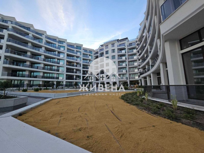 Продава  3-стаен град Варна , к.к. Чайка , 105 кв.м | 47798254 - изображение [17]