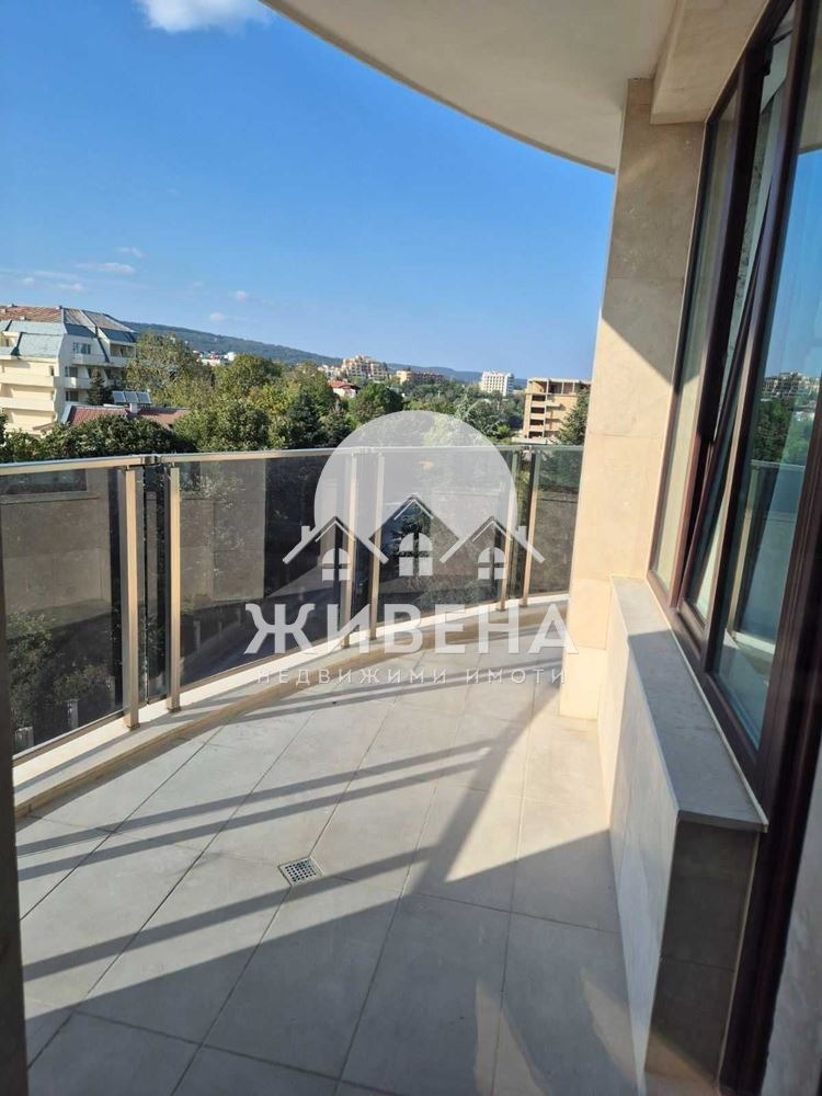 In vendita  2 camere da letto Varna , k.k. Chajka , 105 mq | 47798254 - Immagine [8]