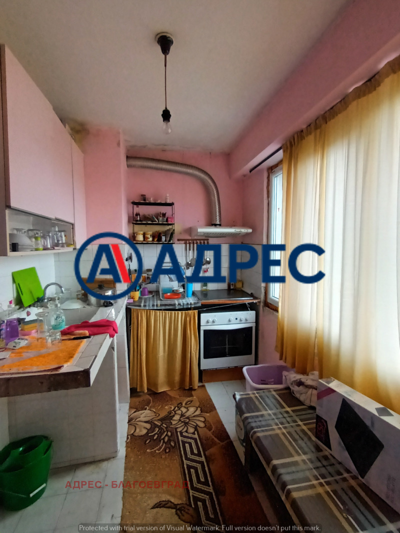 Продаја  1 спаваћа соба Благоевград , Струмско , 56 м2 | 49541624 - слика [4]