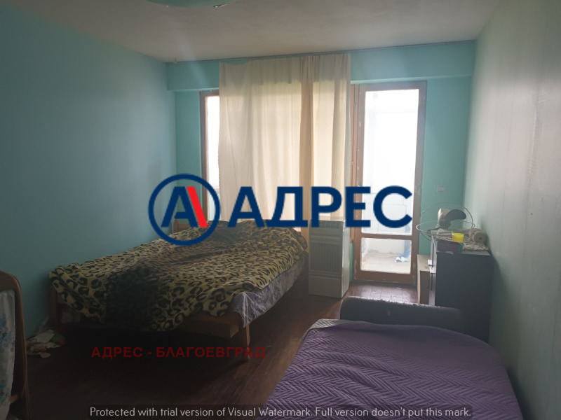 Продаја  1 спаваћа соба Благоевград , Струмско , 56 м2 | 49541624 - слика [2]