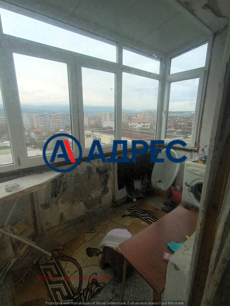 Продаја  1 спаваћа соба Благоевград , Струмско , 56 м2 | 49541624 - слика [7]