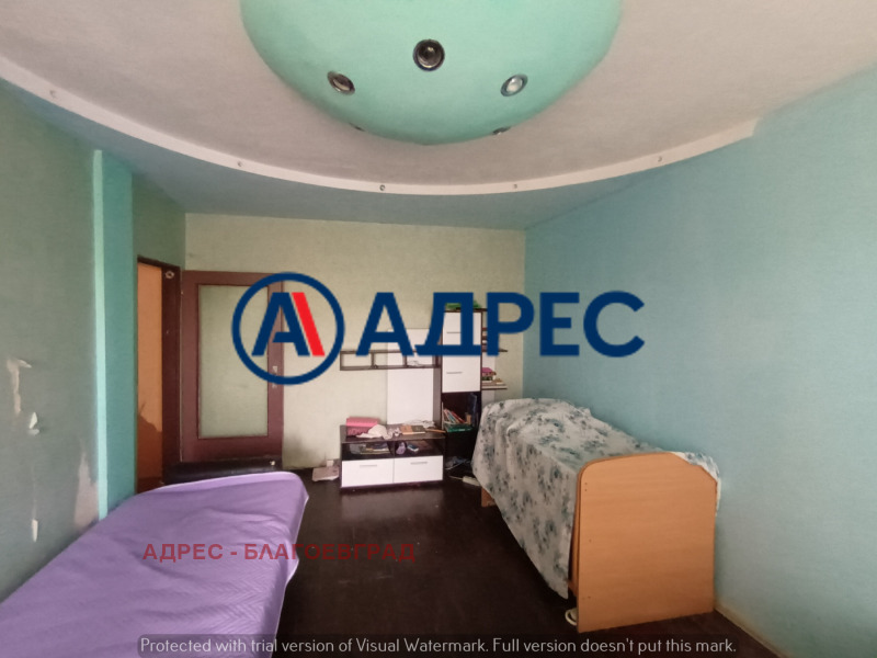 Продава  2-стаен, град Благоевград, Струмско • 99 000 лв. • ID 35602455 — holmes.bg - [1] 