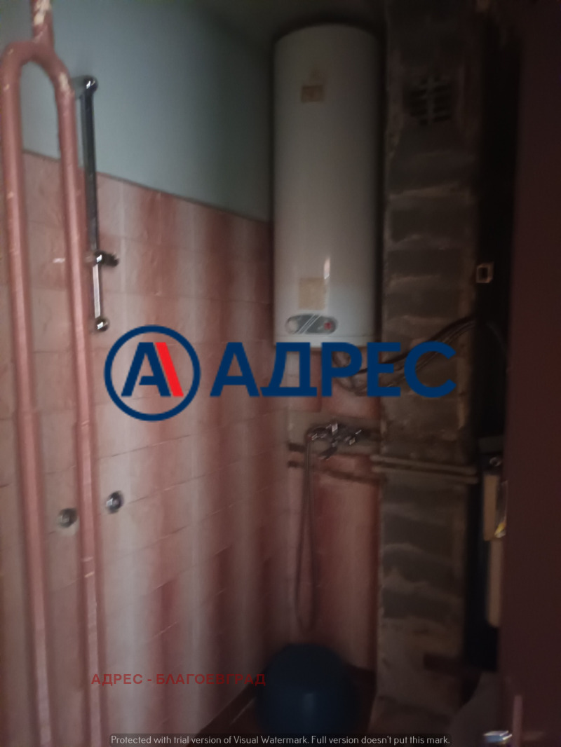 Продаја  1 спаваћа соба Благоевград , Струмско , 56 м2 | 49541624 - слика [8]
