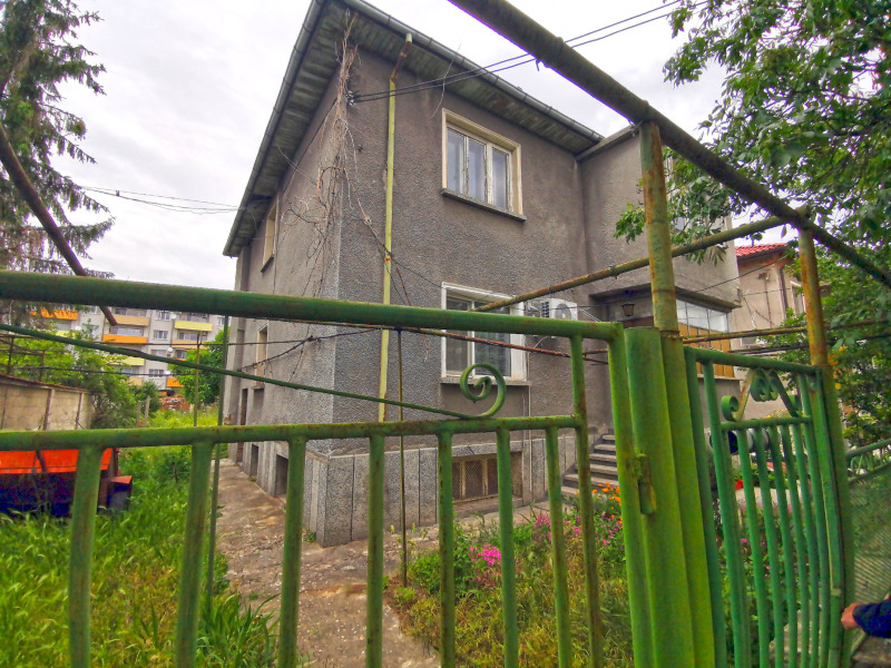 Продава  3-стаен област Пловдив , гр. Стамболийски , 87 кв.м | 50412508 - изображение [4]