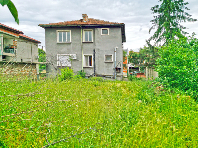Продава  3-стаен област Пловдив , гр. Стамболийски , 87 кв.м | 50412508