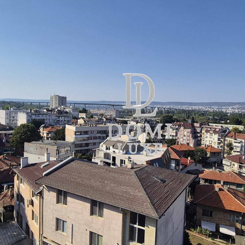 Na prodej  2 ložnice Varna , Asparuchovo , 105 m2 | 98624943 - obraz [7]
