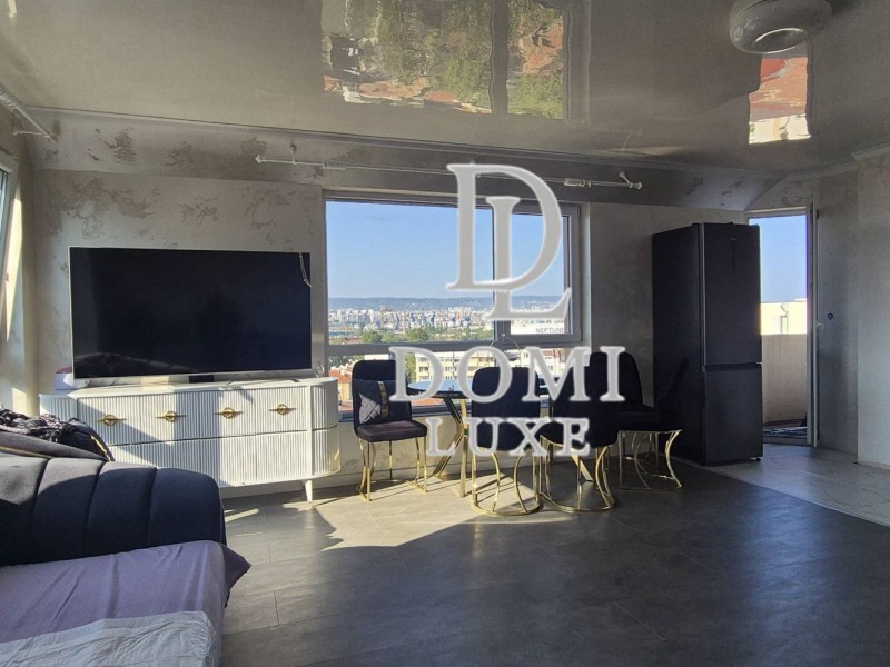 Na prodej  2 ložnice Varna , Asparuchovo , 105 m2 | 98624943 - obraz [2]