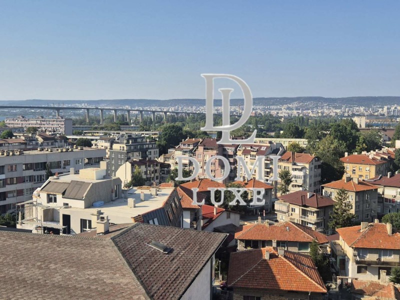 Na prodej  2 ložnice Varna , Asparuchovo , 105 m2 | 98624943 - obraz [8]