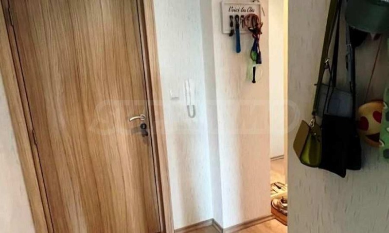Myytävänä  2 makuuhuonetta Burgasin alue , k.k. Slantšev brjag , 100 neliömetriä | 24091175 - kuva [8]