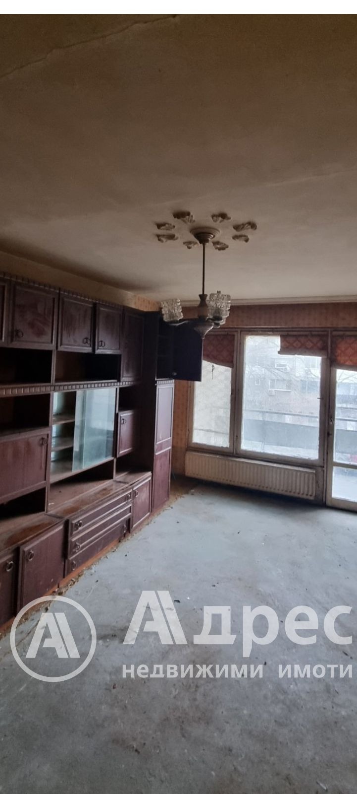 Продава 3-СТАЕН, гр. Видин, Химик, снимка 2 - Апартаменти - 52601660
