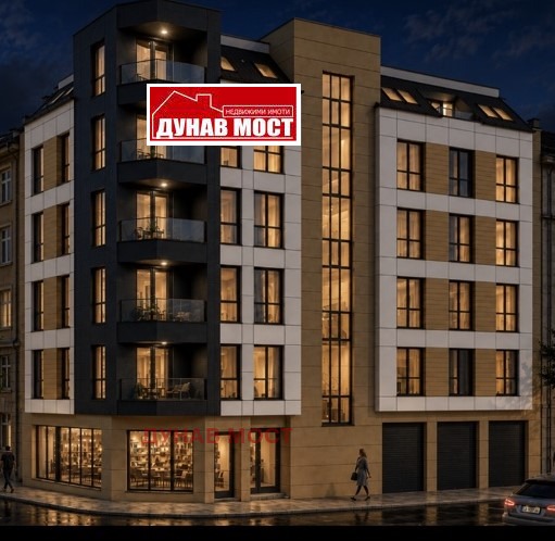 Продава 3-СТАЕН, гр. Русе, Родина 3, снимка 3 - Апартаменти - 52991891