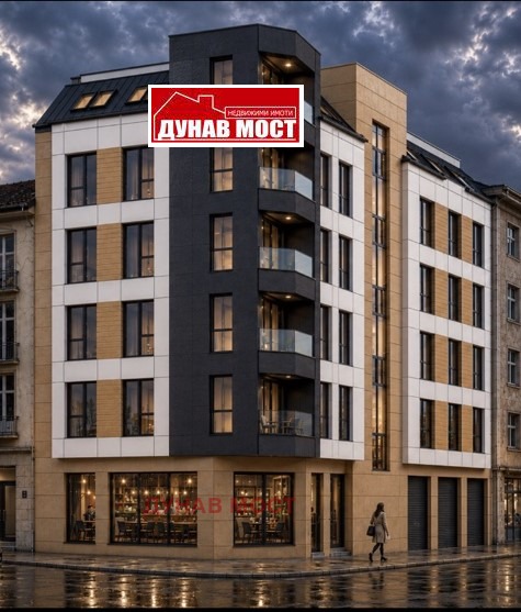 Продава 3-СТАЕН, гр. Русе, Родина 3, снимка 2 - Апартаменти - 52991891