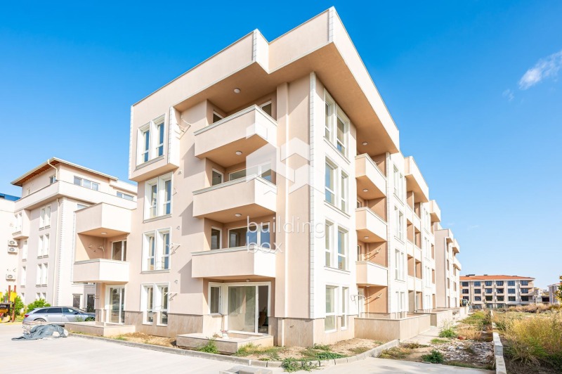 Продава 3-СТАЕН, гр. Пловдив, Остромила, снимка 7 - Апартаменти - 53245360