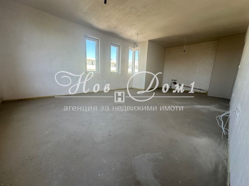 Продава 3-СТАЕН, гр. Пловдив, Христо Смирненски, снимка 2 - Апартаменти - 53316406