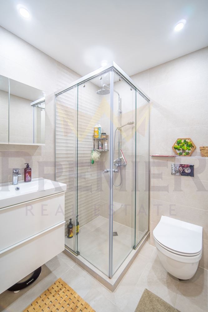 Продава 3-СТАЕН, гр. Варна, м-т Евксиноград, снимка 7 - Апартаменти - 54149937