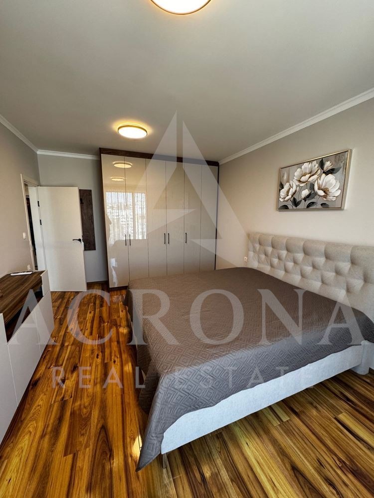 Продава 3-СТАЕН, гр. Пловдив, Тракия, снимка 6 - Апартаменти - 55264903