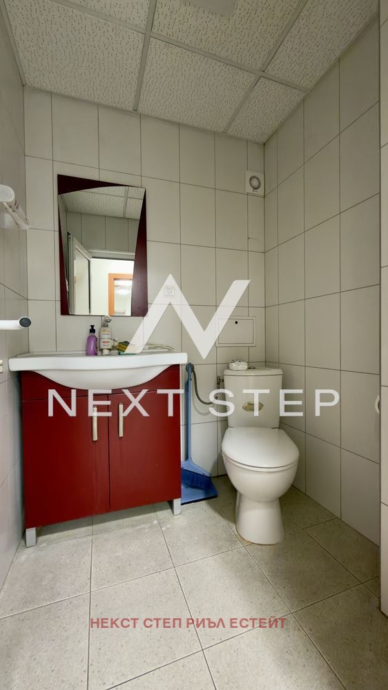 Продава ОФИС, гр. Пазарджик, Център, снимка 12 - Офиси - 55785997