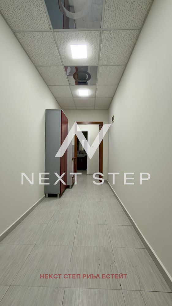 Продава ОФИС, гр. Пазарджик, Център, снимка 11 - Офиси - 55785997