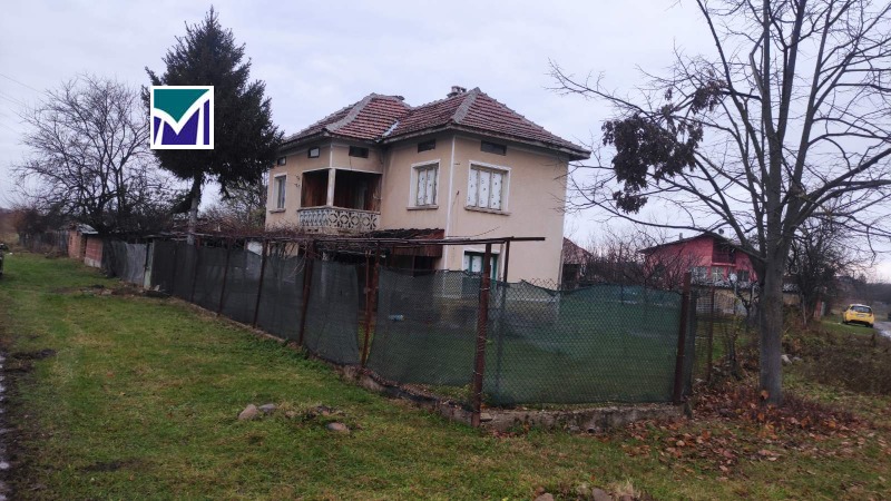 Продава  Къща област Враца , с. Големо Бабино , 120 кв.м | 68273831 - изображение [2]
