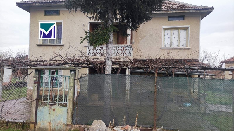 Продава  Къща област Враца , с. Големо Бабино , 120 кв.м | 68273831 - изображение [3]