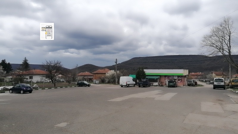 Продава КЪЩА, с. Църква, област Добрич, снимка 13 - Къщи - 51578333