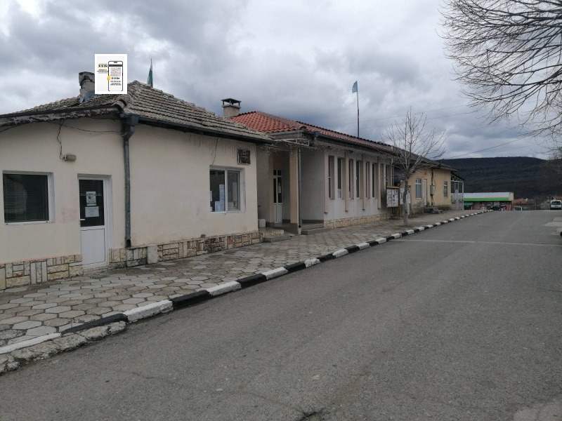 Продава КЪЩА, с. Църква, област Добрич, снимка 14 - Къщи - 51578333